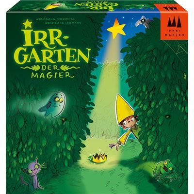 Spiel 1007.0
