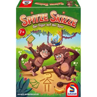Spiel 1064.0