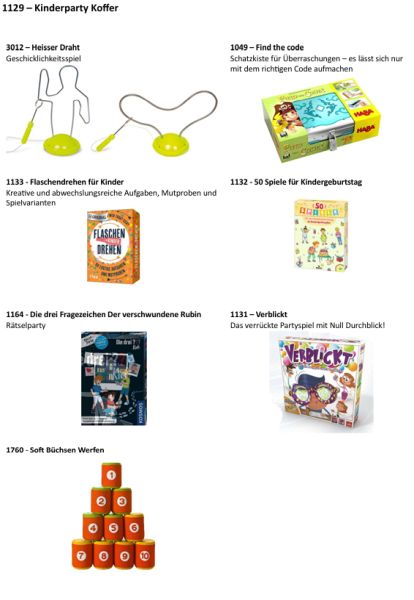 Spiel 1129.0