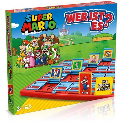 Spiel 2726.0